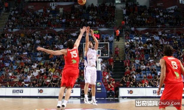 他被誉为欧洲魔术师，他是欧洲无冕之王，如今因伤无缘世界杯，更被NBA扫地出门