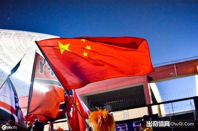 亚洲预选：马尔代夫VS中国