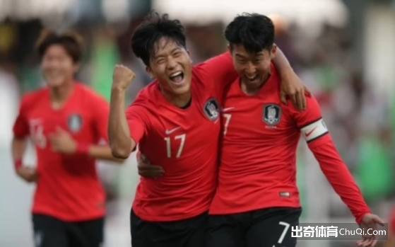 出奇早报—国足完美开门红！英法葡欧预赛齐奏凯歌