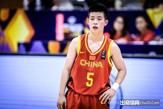 大盘点！2019年国际篮联女篮亚洲杯十大看点