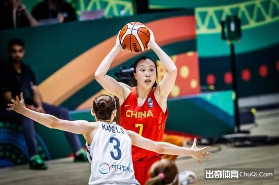 大盘点！2019年国际篮联女篮亚洲杯十大看点