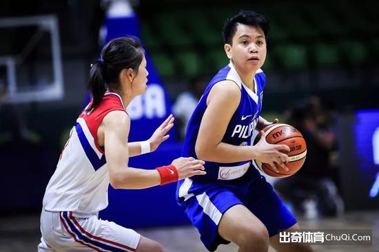大盘点！2019年国际篮联女篮亚洲杯十大看点