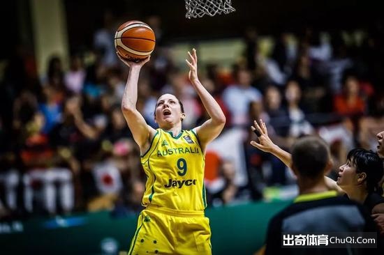 大盘点！2019年国际篮联女篮亚洲杯十大看点