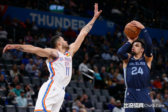 NBA常规赛：孟菲斯灰熊VS迈阿密热火