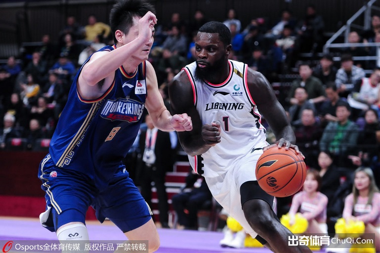 【战报】CBA-郭艾伦终复苏砍31分，辽宁126-107大胜同曦