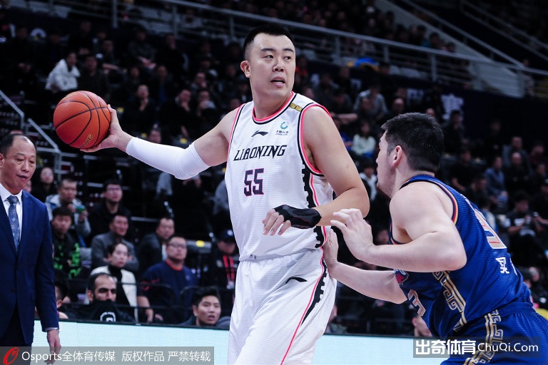 【战报】CBA-郭艾伦终复苏砍31分，辽宁126-107大胜同曦