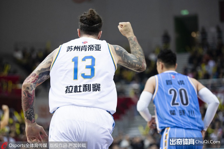【战报】CBA-林书豪26分翟晓川27分，北京100-91客胜江苏