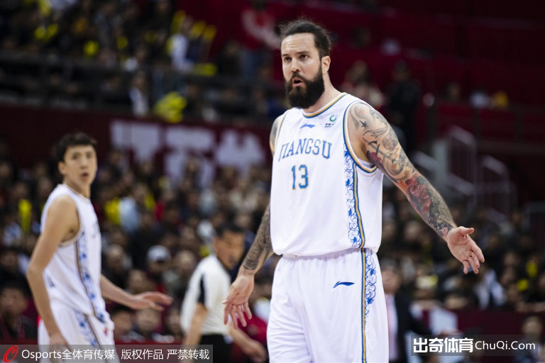 【战报】CBA-林书豪26分翟晓川27分，北京100-91客胜江苏
