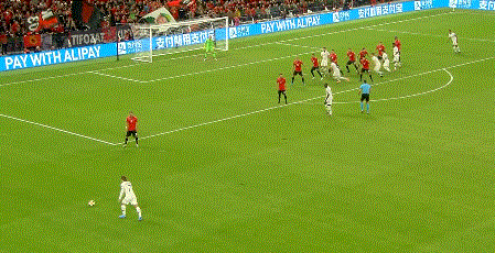 【战报】欧预赛-格列兹曼传射托利索破门，法国2-0胜夺头名