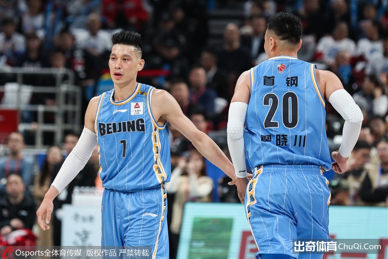 【战报】CBA-汉密尔顿21+15孙悦18分，北京87-79北控