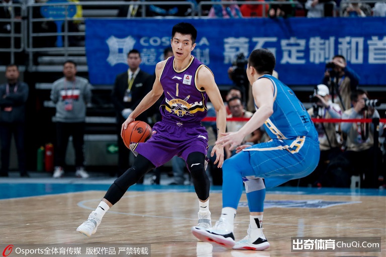 【战报】CBA-汉密尔顿21+15孙悦18分，北京87-79北控