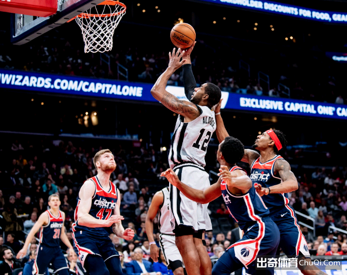 【战报】NBA常规赛-德罗赞31+4+5 奇才138-132马刺
