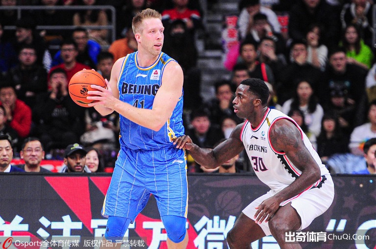 【战报】CBA-林书豪空砍29分，辽宁109-91大胜北京