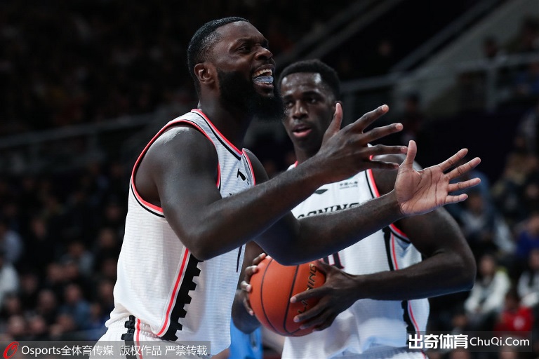 【战报】CBA-林书豪空砍29分，辽宁109-91大胜北京