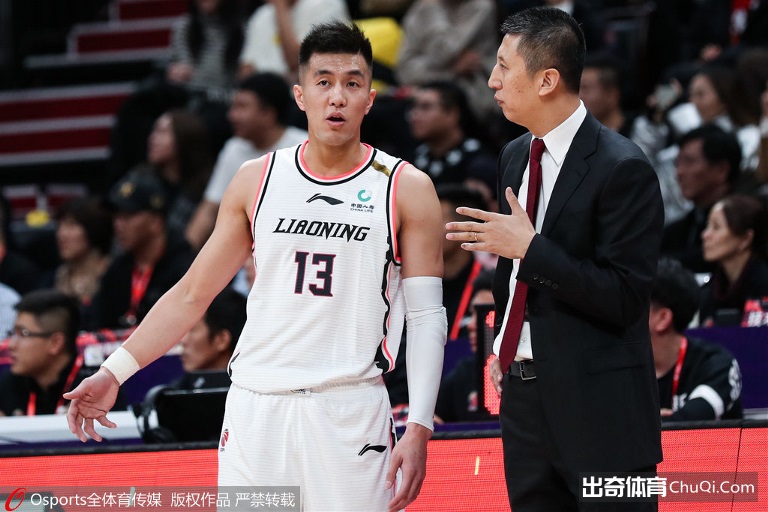 【战报】CBA-林书豪空砍29分，辽宁109-91大胜北京