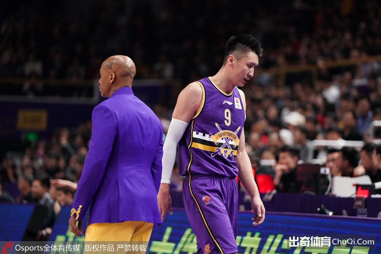 【战报】CBA-神迹！朱彦西0.1秒绝杀，北京91-90逆转北控