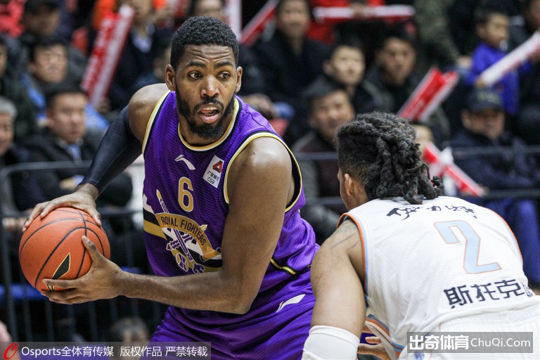 【战报】CBA-周琦22+10孙悦轮休，新疆128-83大胜北控