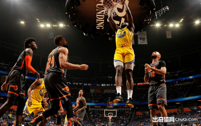 【战报】NBA常规赛-富尼耶32分 魔术100-96险胜勇士