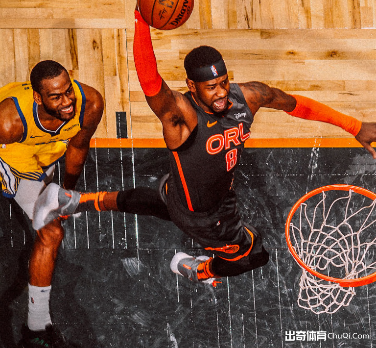 【战报】NBA常规赛-富尼耶32分 魔术100-96险胜勇士