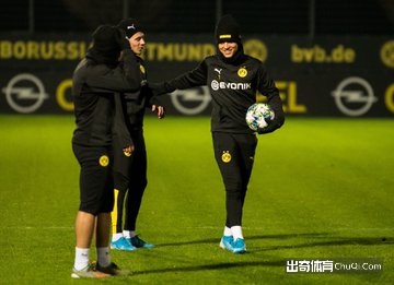欧冠 12-11 04:00 多特蒙德VS 布拉格斯拉维亚