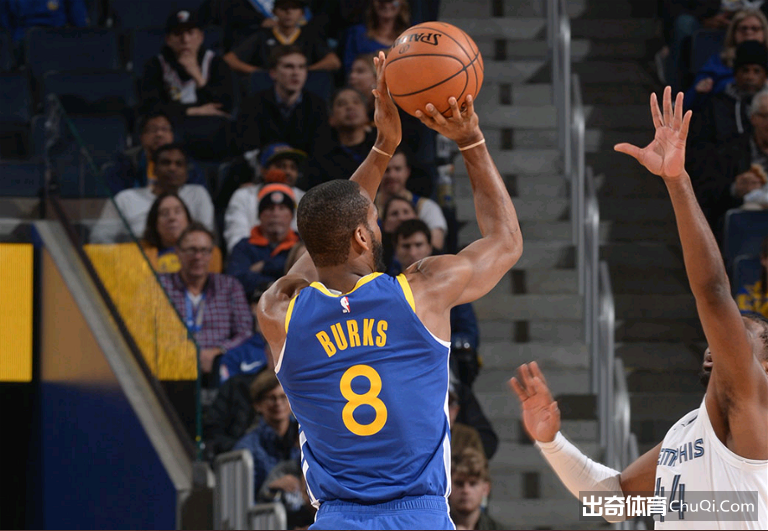 【战报】NBA常规赛-莫兰特26+7 灰熊110-102击败勇士