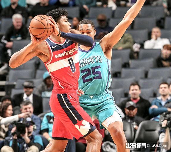 【战报】NBA常规赛-八村塁18+12 黄蜂114-107击败奇才
