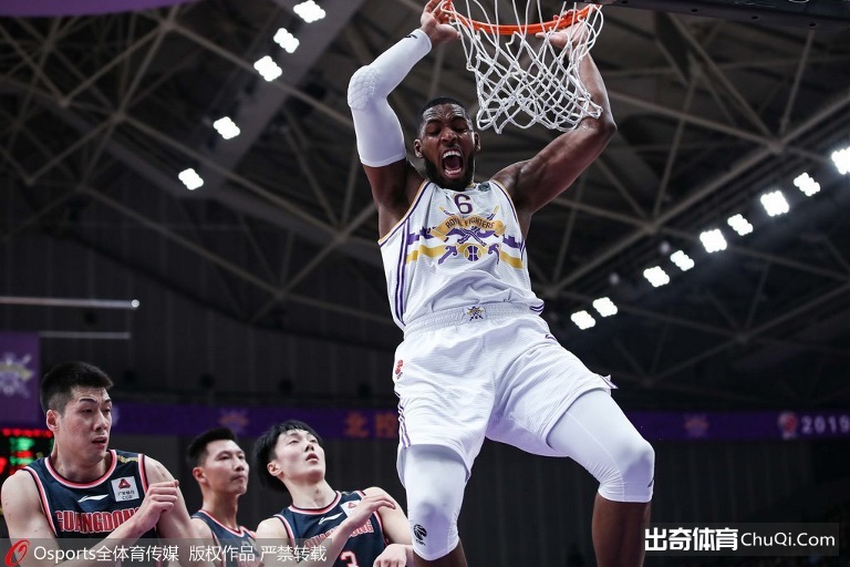 【战报】CBA-弗格38分，北控126-111爆冷终结广东12连胜