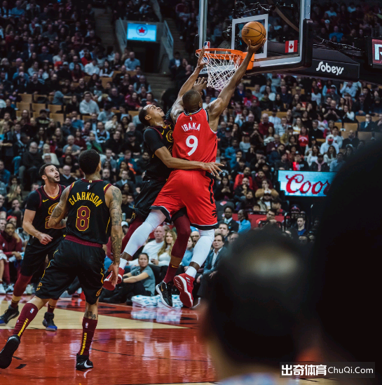【战报】NBA常规赛-西亚卡姆33分 猛龙133-113骑士