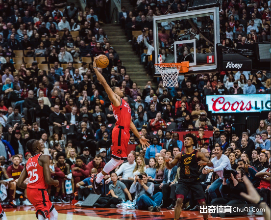 【战报】NBA常规赛-西亚卡姆33分 猛龙133-113骑士