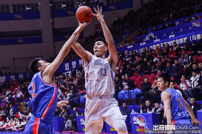CBA 1-5 19:35 浙江 VS 新疆