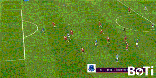 琼斯制胜球米尔纳伤退，利物浦1-0埃弗顿