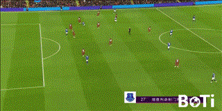 琼斯制胜球米尔纳伤退，利物浦1-0埃弗顿