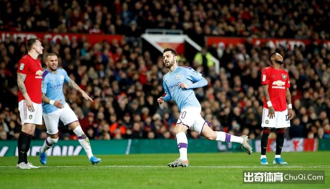 【出奇早报】曼城3-1客胜曼联，马内当选2019非洲足球先生