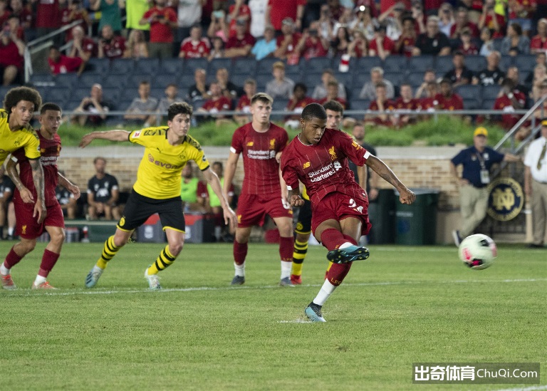 【出奇早报】曼城3-1客胜曼联，马内当选2019非洲足球先生