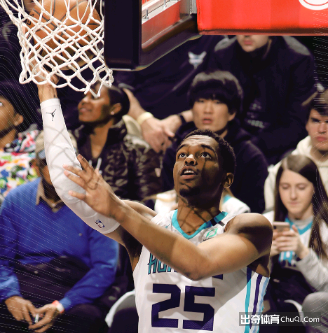 伊巴卡23+11罗齐尔27分 猛龙112-110险胜黄蜂