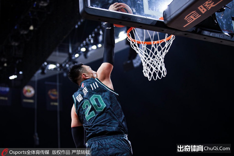 南区167-166北区 林书豪41分胡明轩准绝杀