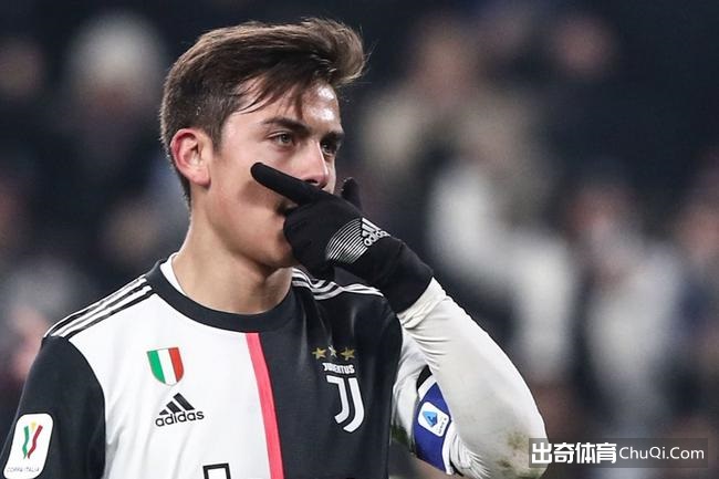 【出奇早报】马塔破门助曼联1-0狼队晋级，尤文4-0晋级8强