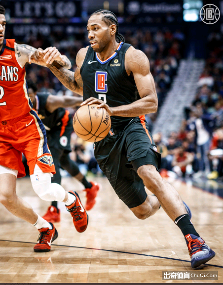 NBA-莱昂纳德39+6+6路威32+5 快船133-130鹈鹕