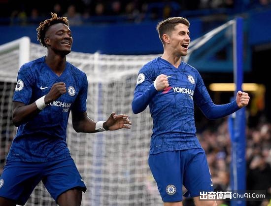 英超-路易斯染红贝莱林世界波 切尔西2-2十人阿森纳