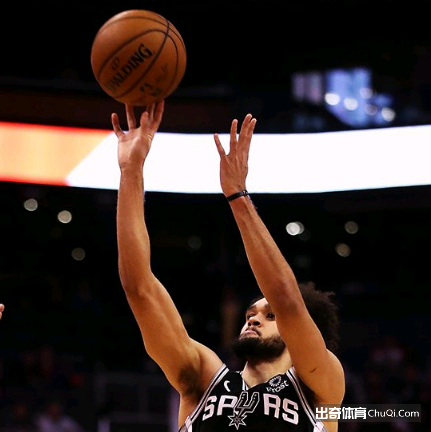 NBA-阿德32+14英格拉姆22分 鹈鹕117-121马刺