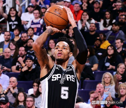 NBA-阿德32+14英格拉姆22分 鹈鹕117-121马刺