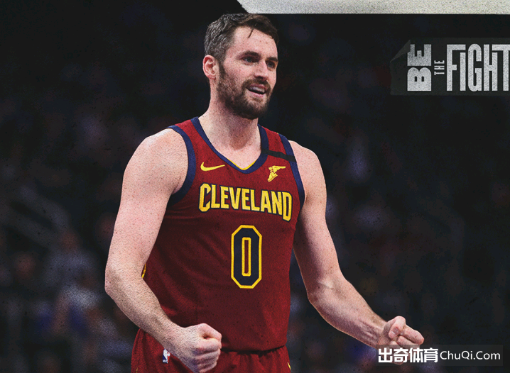 NBA-勒夫20+7塞克斯顿23+5 骑士115-100活塞