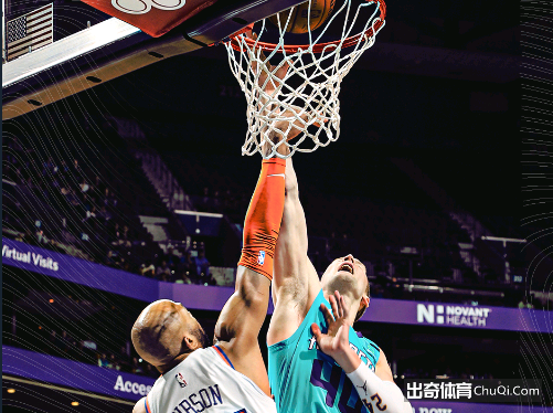 NBA-罗齐尔30+10兰德尔24+5 黄蜂97-92尼克斯