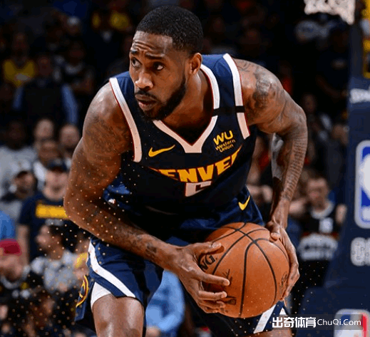 NBA-约基奇28+10克拉克森37分 掘金106-100爵士