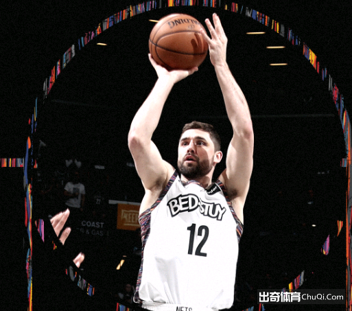 NBA-勒韦尔23+8哈里斯17+9 篮网129-88勇士