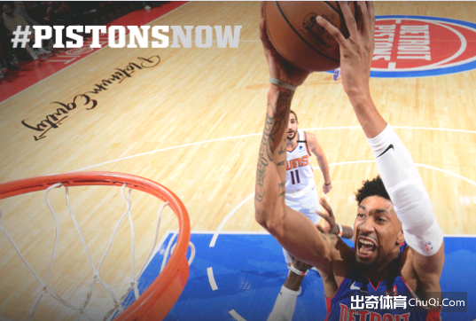 NBA-庄神31+19乌布雷30+5 活塞116-108太阳