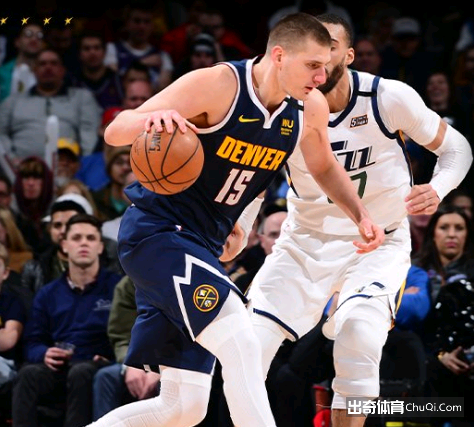 NBA-约基奇30+21+10穆雷31+4 掘金98-95爵士