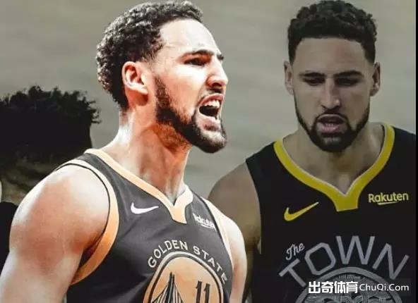 克莱-汤普森，第一个捐赠物资支持中国的NBA球星！