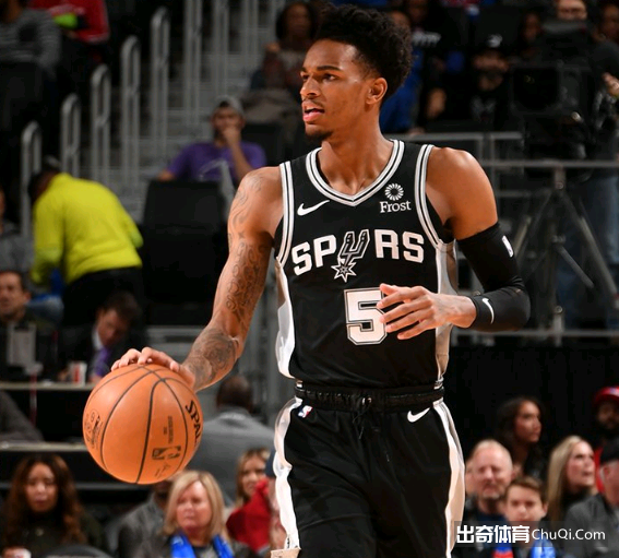 NBA-希尔德31+6巴恩斯25+7 国王122-102马刺