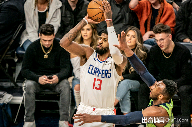 NBA-唐斯22+12+9比斯利23+10 森林狼142-115快船